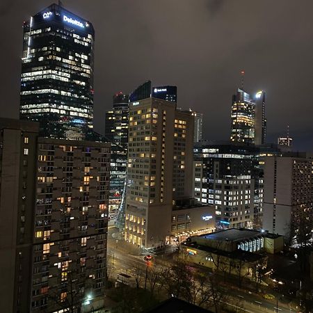 Rooms In Warsaw - K3 Εξωτερικό φωτογραφία