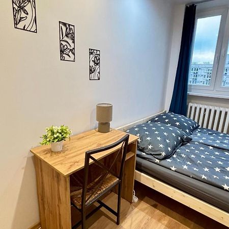 Rooms In Warsaw - K3 Εξωτερικό φωτογραφία