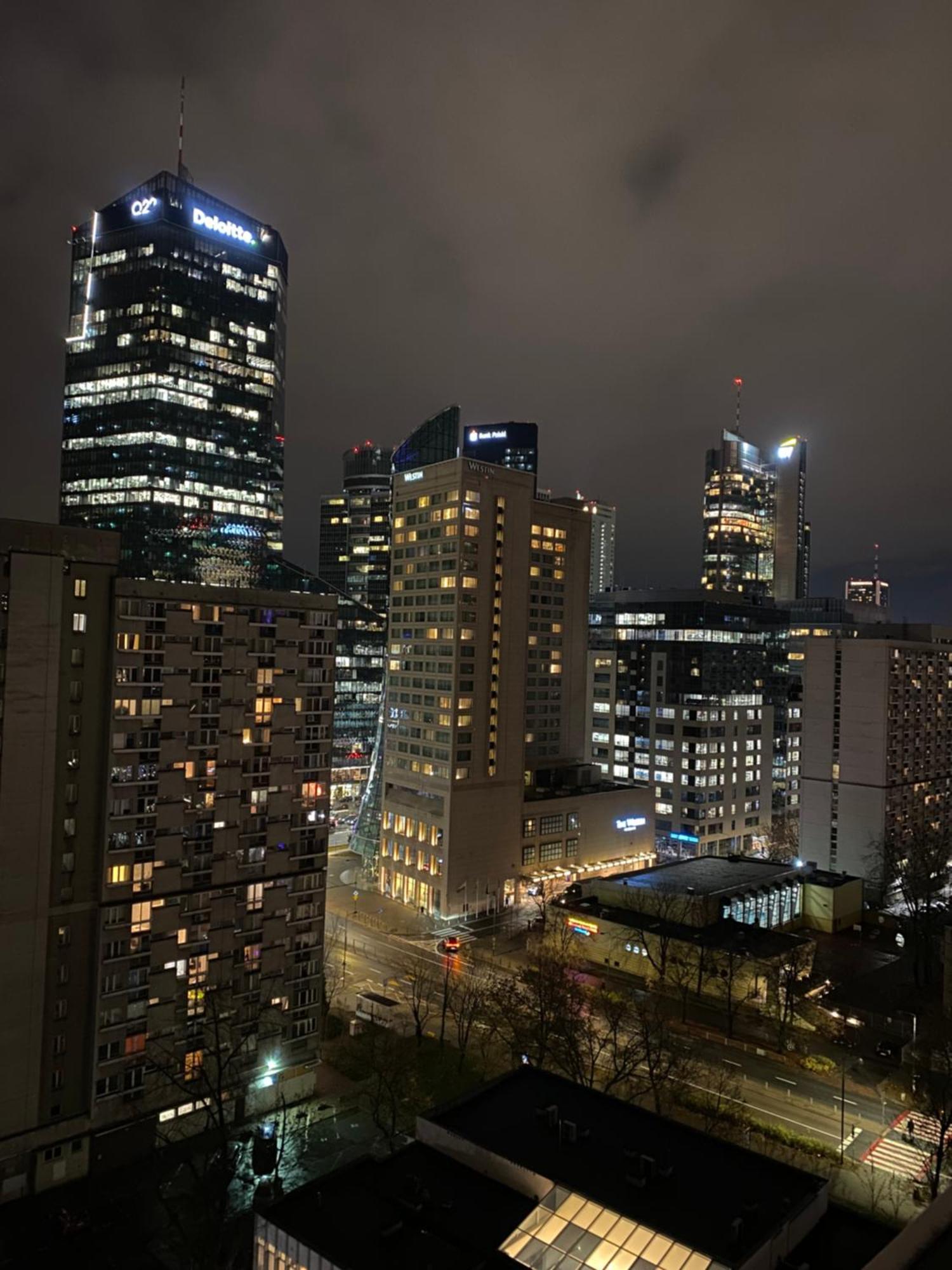 Rooms In Warsaw - K3 Εξωτερικό φωτογραφία