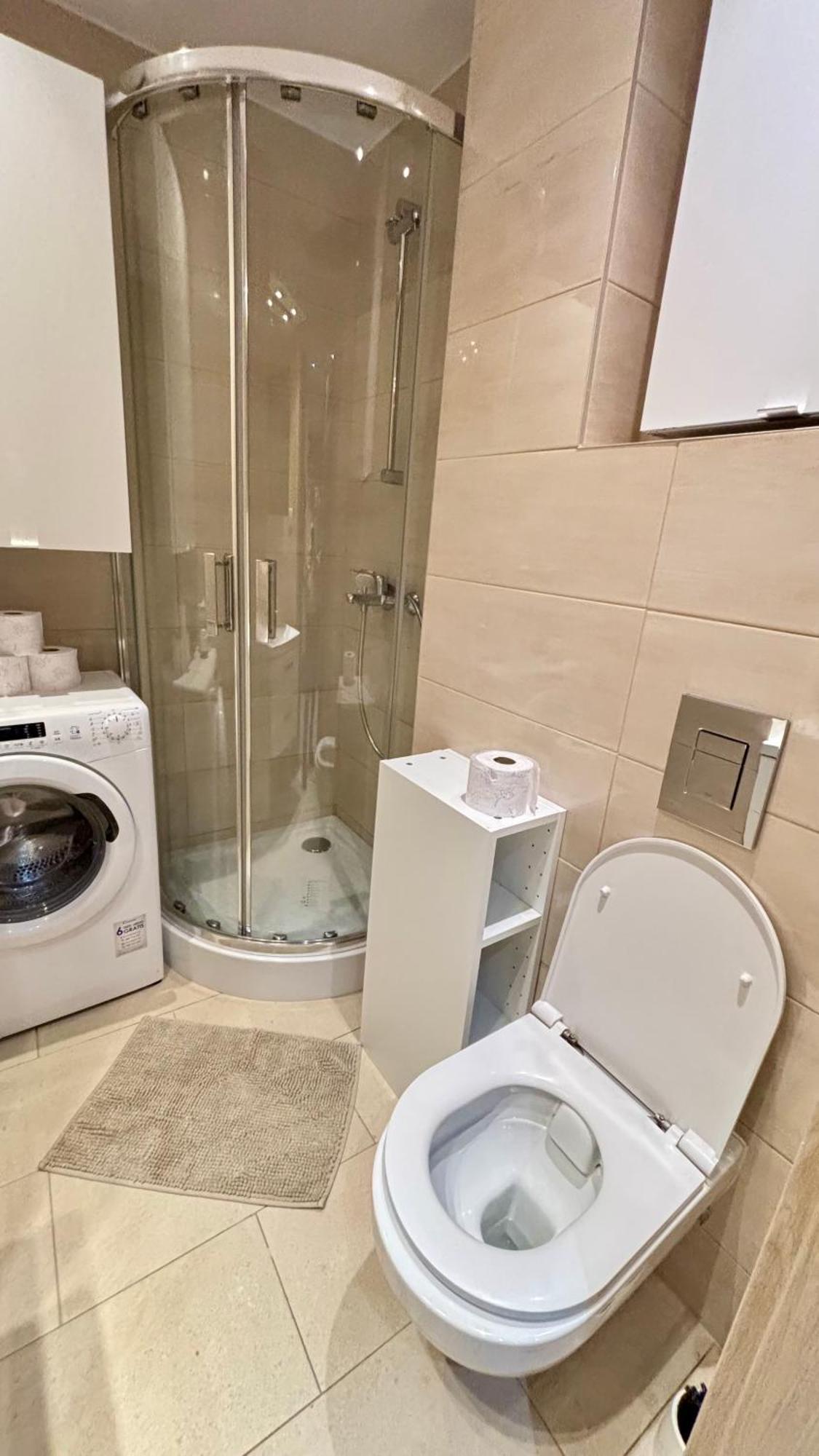 Rooms In Warsaw - K3 Εξωτερικό φωτογραφία