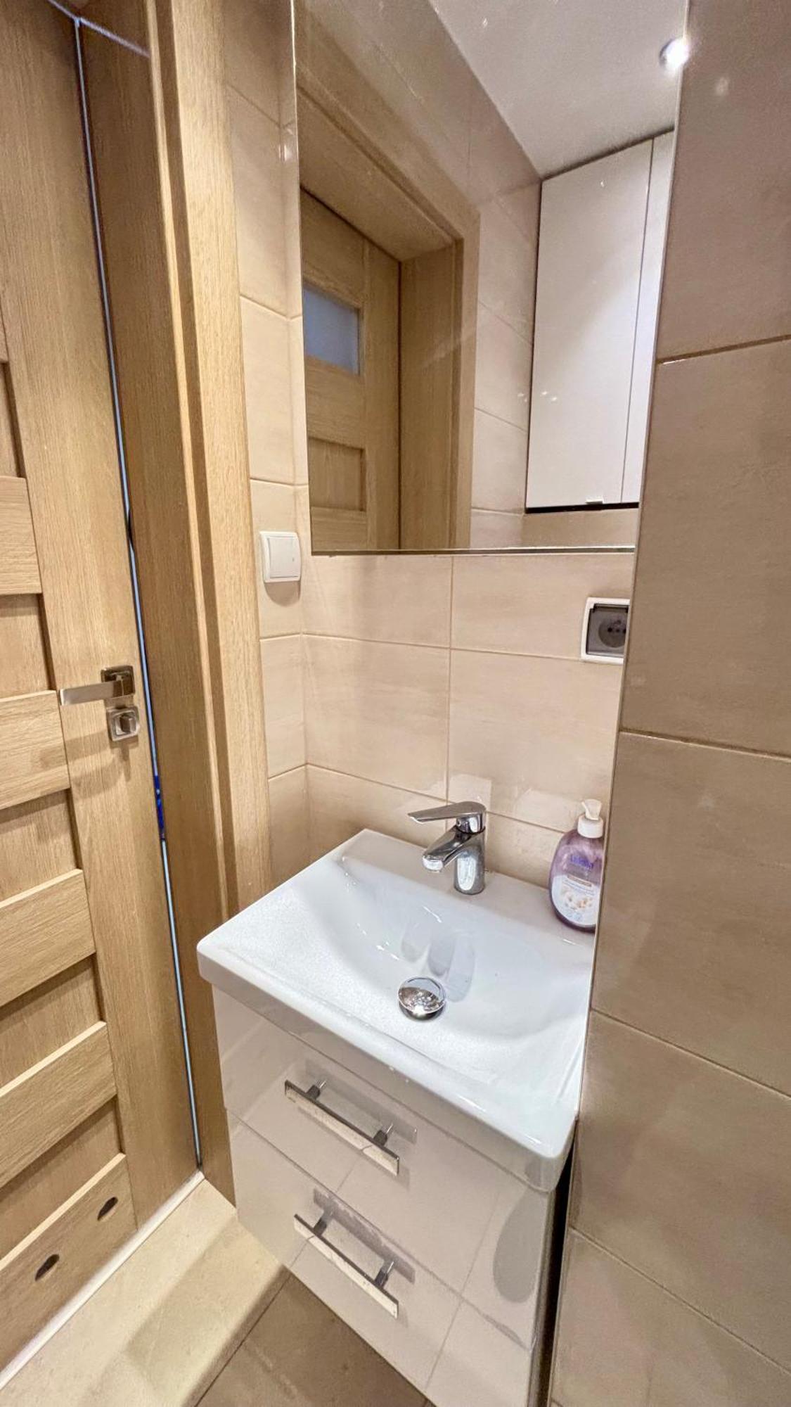 Rooms In Warsaw - K3 Εξωτερικό φωτογραφία