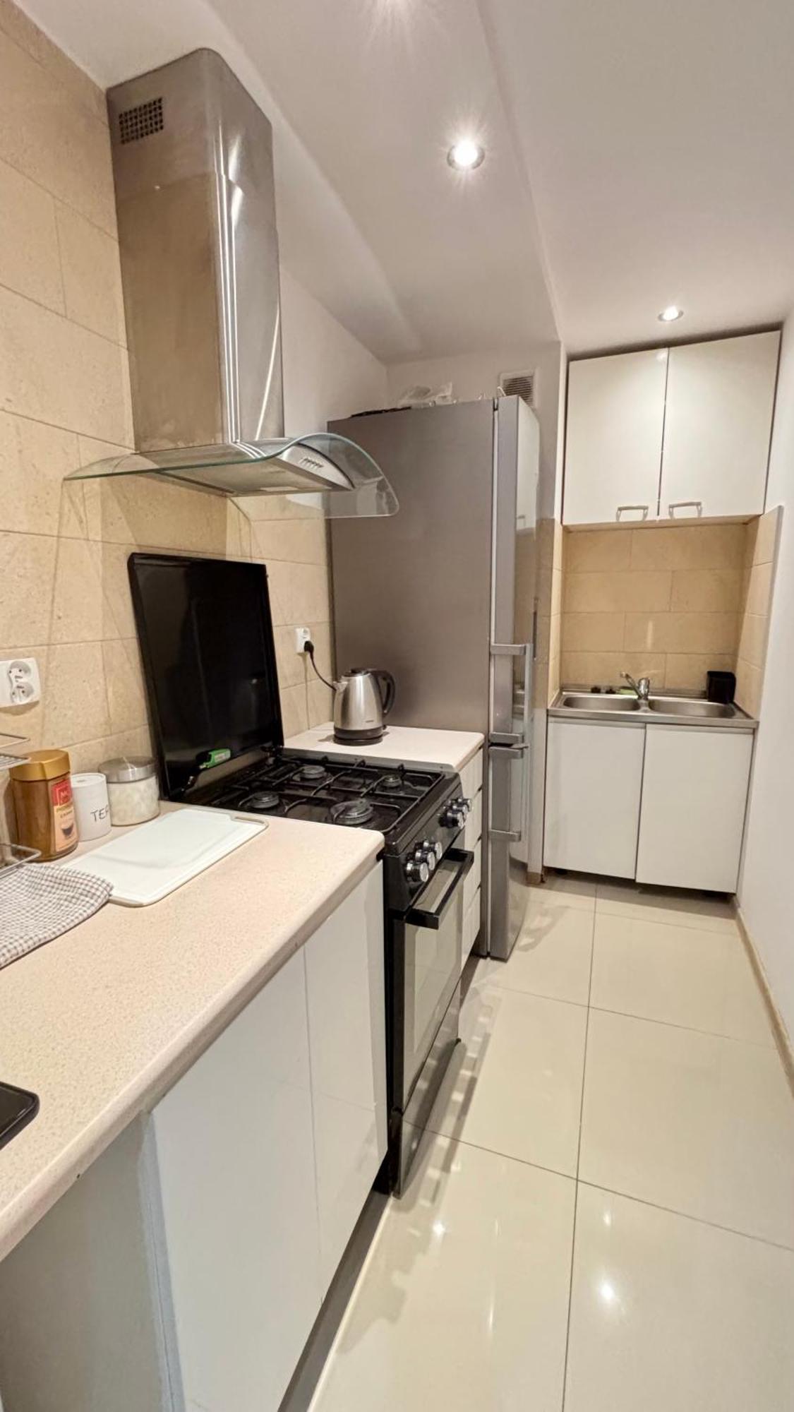 Rooms In Warsaw - K3 Εξωτερικό φωτογραφία