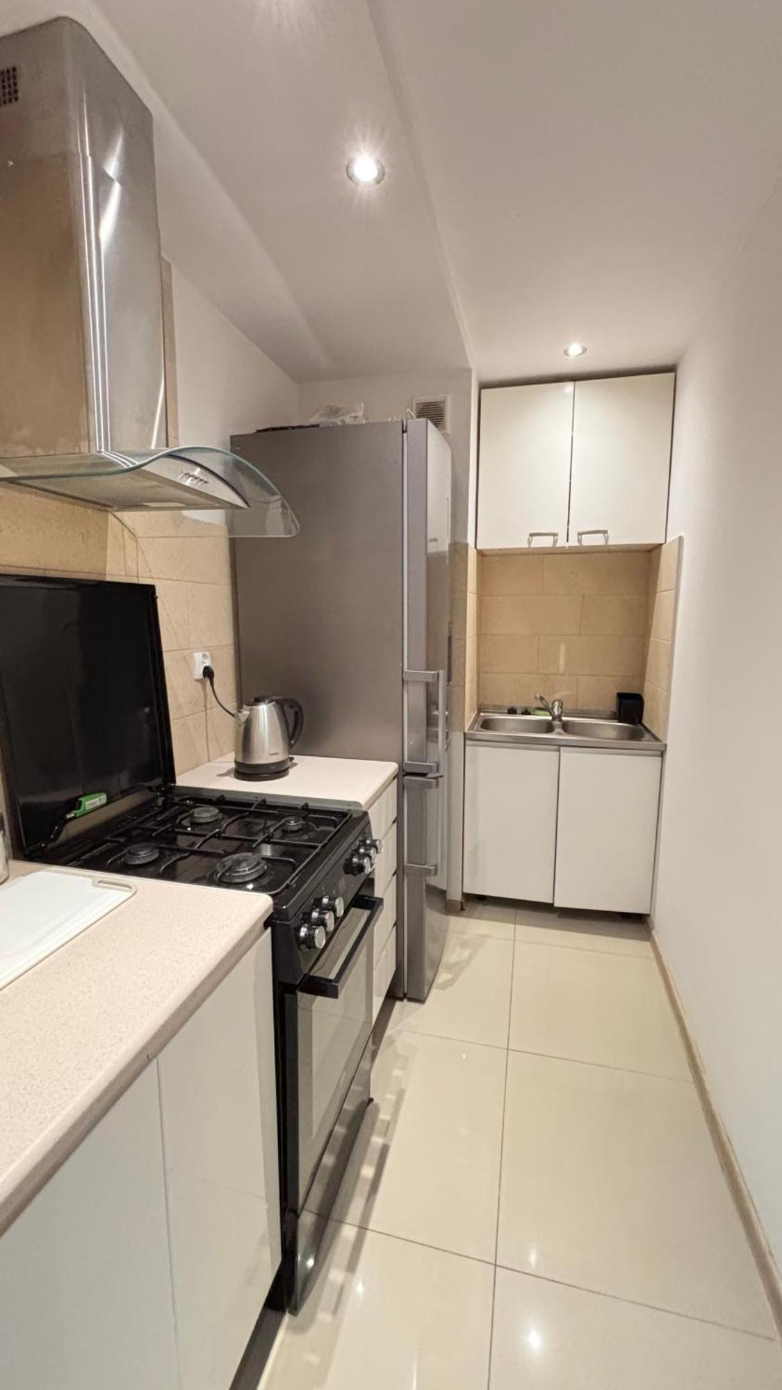 Rooms In Warsaw - K3 Εξωτερικό φωτογραφία