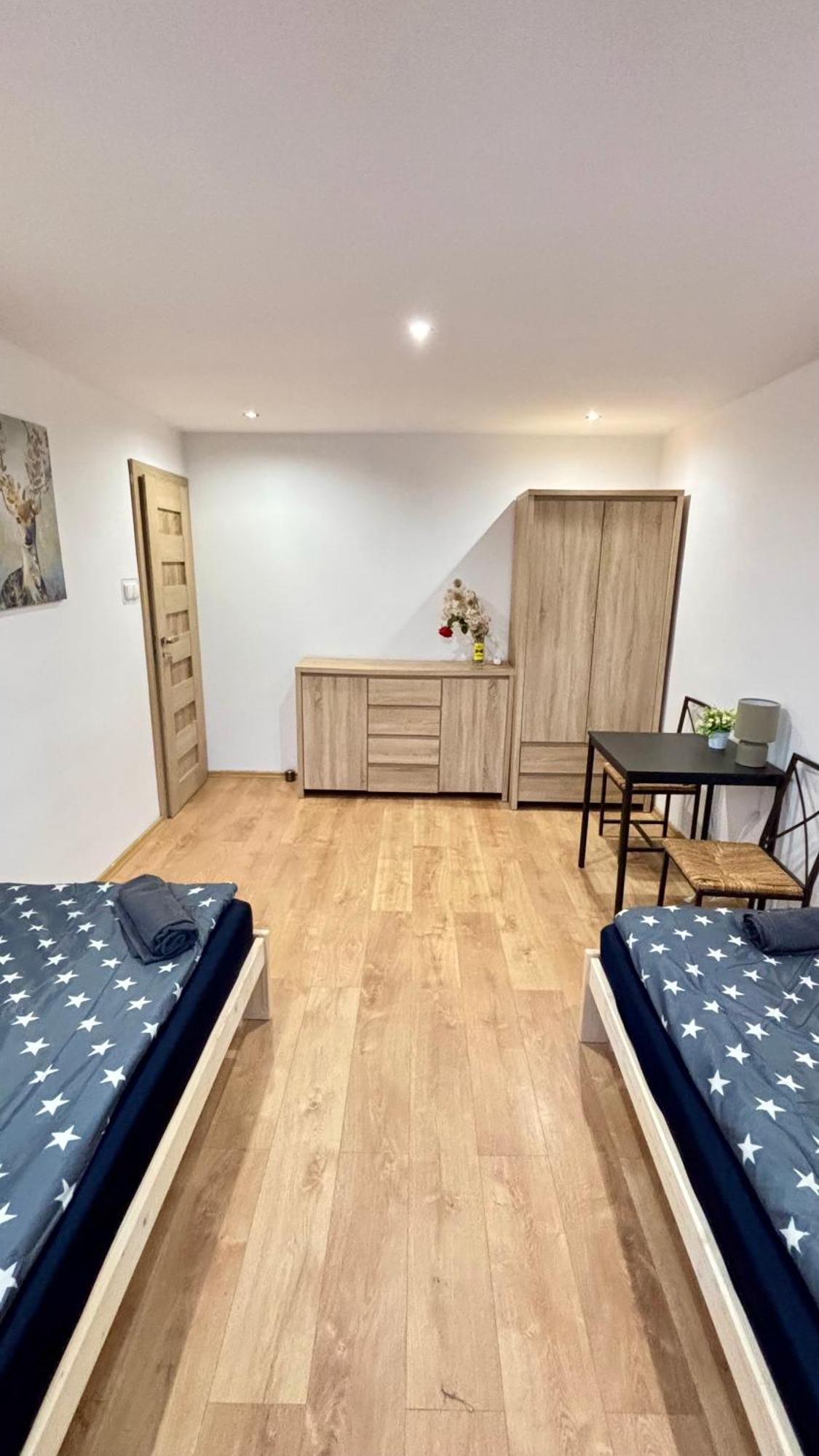 Rooms In Warsaw - K3 Εξωτερικό φωτογραφία