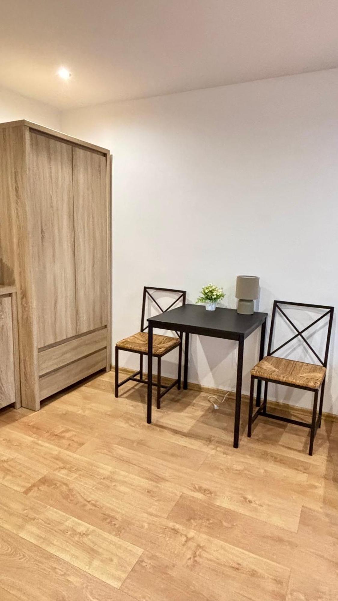Rooms In Warsaw - K3 Εξωτερικό φωτογραφία