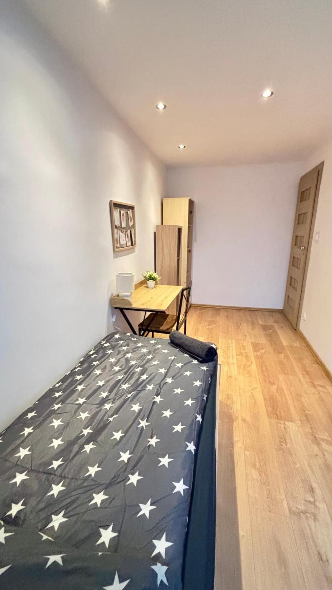 Rooms In Warsaw - K3 Εξωτερικό φωτογραφία