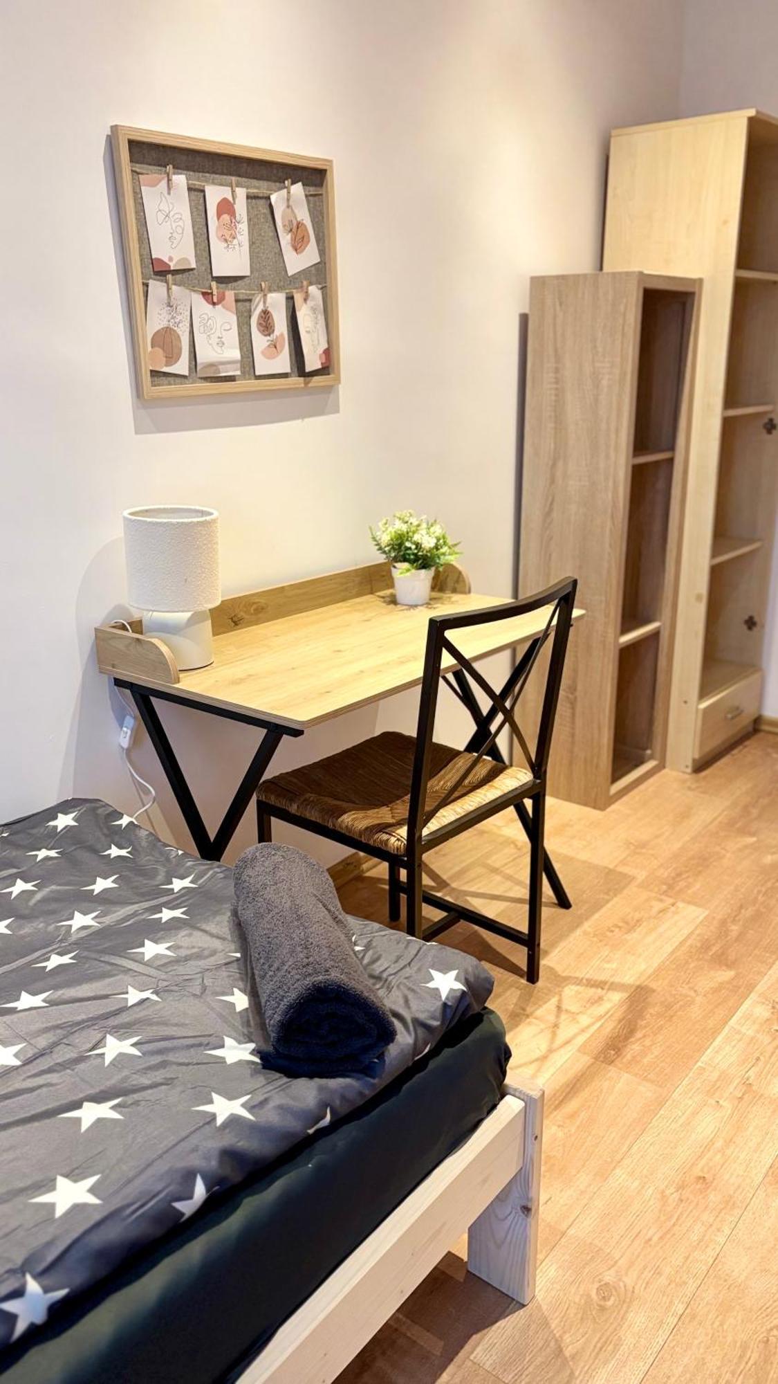 Rooms In Warsaw - K3 Εξωτερικό φωτογραφία