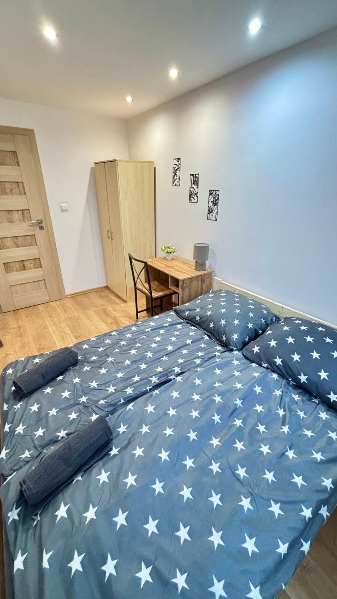 Rooms In Warsaw - K3 Εξωτερικό φωτογραφία