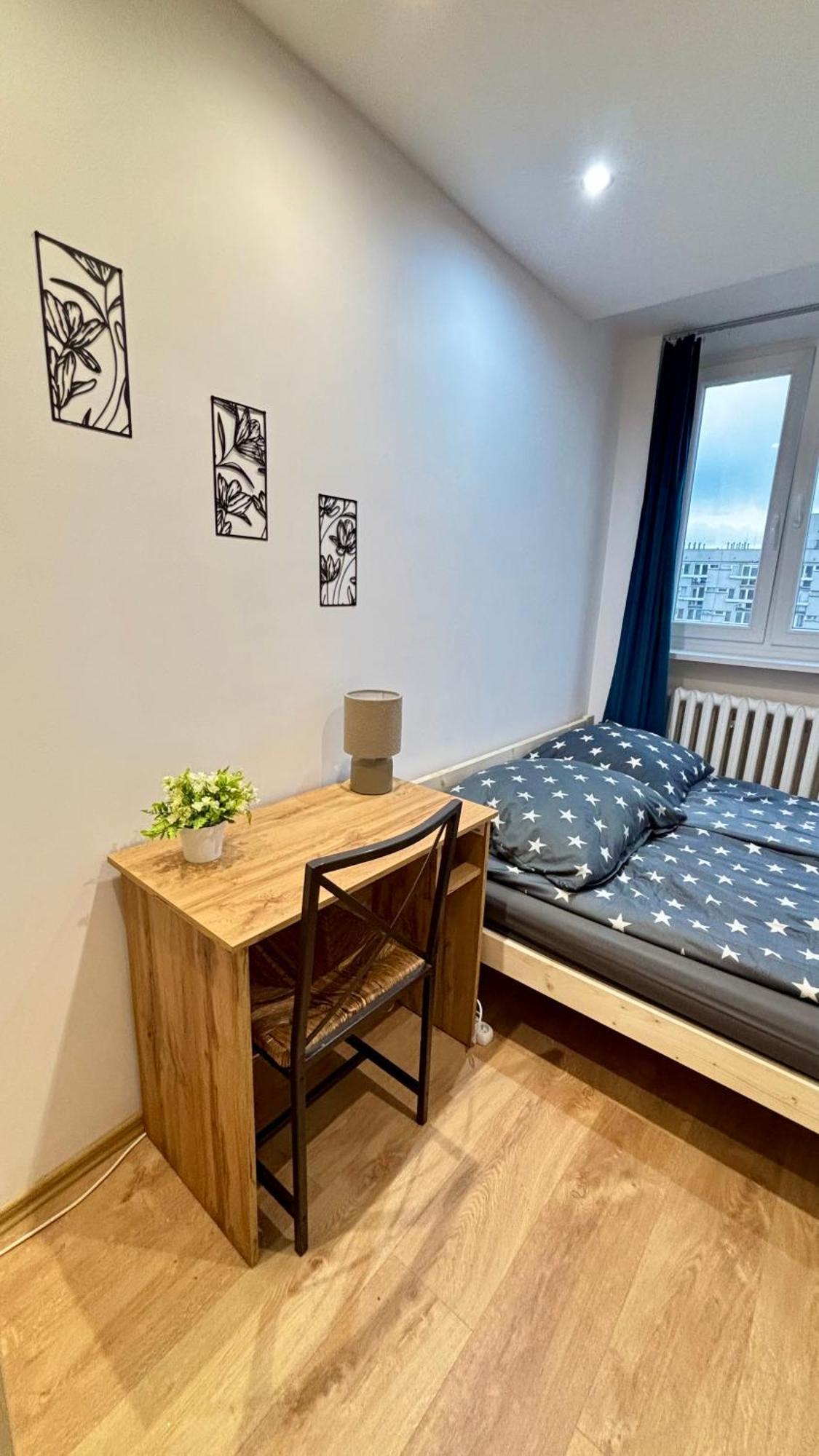 Rooms In Warsaw - K3 Εξωτερικό φωτογραφία