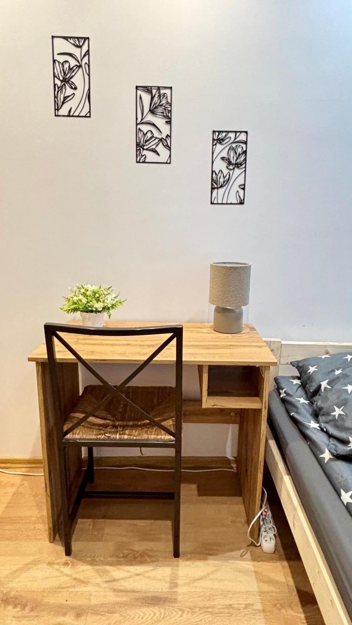 Rooms In Warsaw - K3 Εξωτερικό φωτογραφία